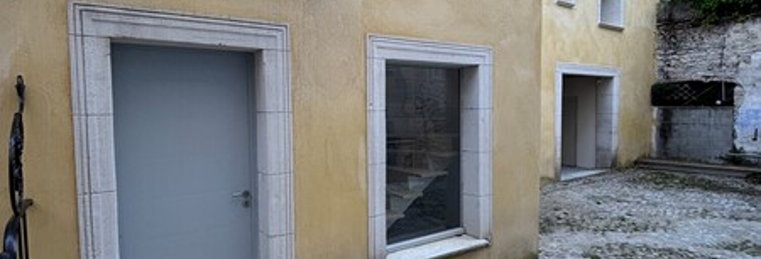 Appartement 5 Pièces 132 m² à vendre à Montélimar (26200)