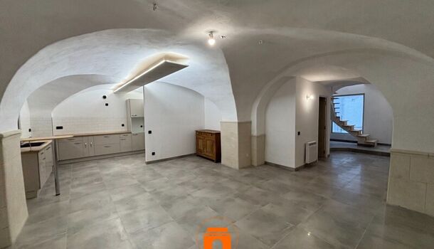 Appartement 5 pièces  à vendre Montélimar 26200