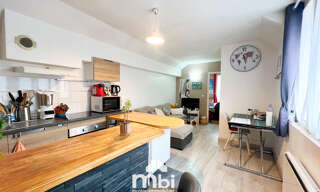 Appartement 2 Pièces 43 m² à vendre à Mortefontaine (60128)