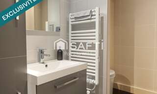 Appartement 2 Pièces 51 m² à vendre à Annemasse (74100)