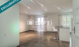 Appartement 2 Pièces 51 m² à vendre à Annemasse (74100)