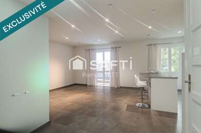 Appartement 2 pièces 194000 €