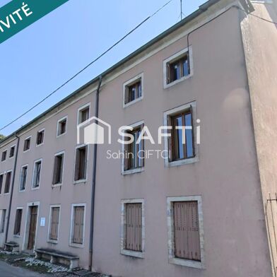 Appartement 1 pièces 45000 €