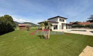 Maison 6 Pièces 135 m² à vendre à Charmes-sur-Rhône (07800)