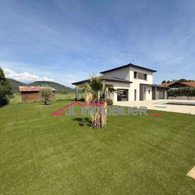 Maison 6 pièces 595000 €