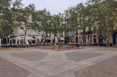 Appartement 1 pièces 73500 €
