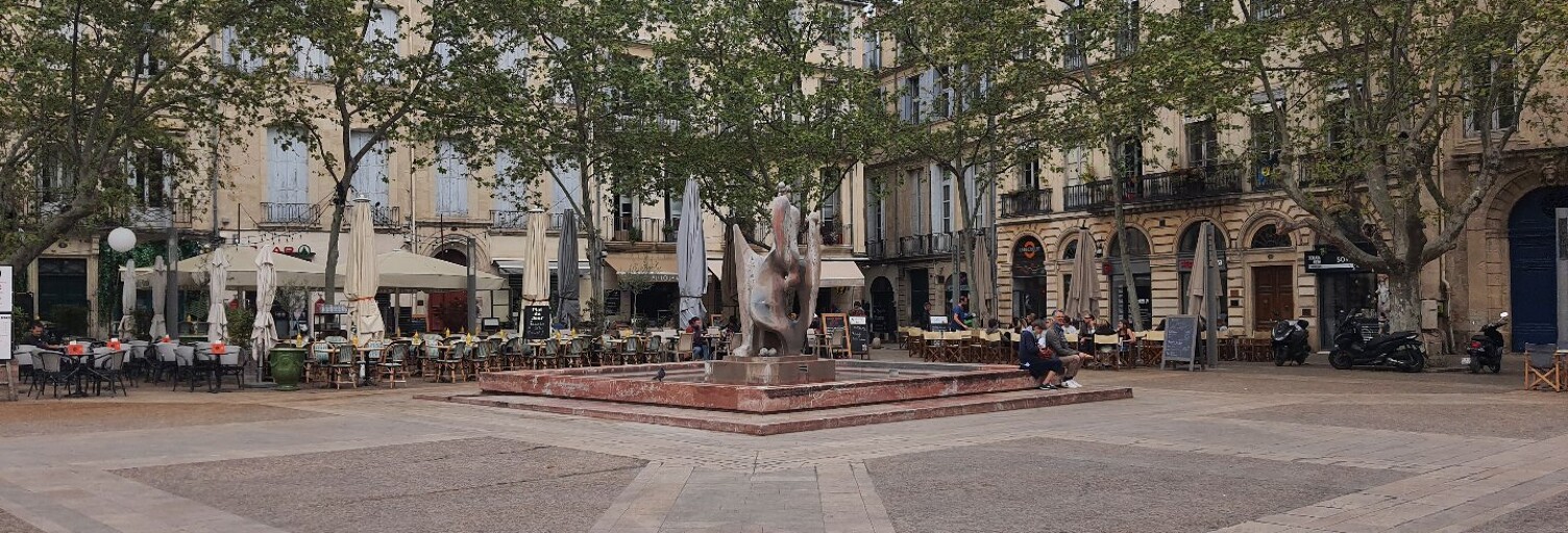 Appartement 1 Pièce 16 m² à vendre à Montpellier (34000)