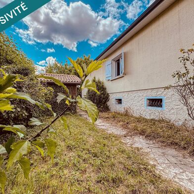 Maison 5 pièces 399000 €