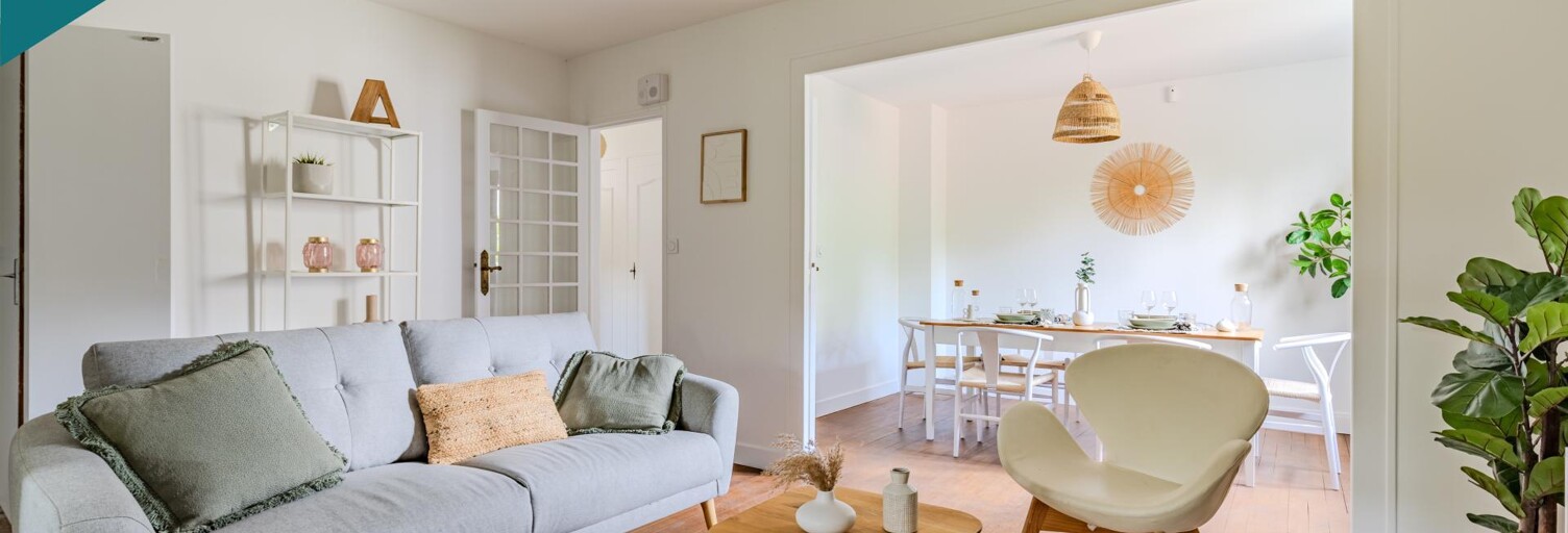 Maison 5 Pièces 105 m² à vendre à Le Taillan-Médoc (33320)