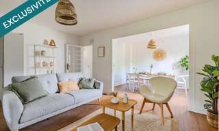 Maison 5 Pièces 105 m² à vendre à Le Taillan-Médoc (33320)