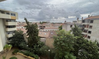Appartement 3 Pièces 65 m² à louer à Montpellier (34000)