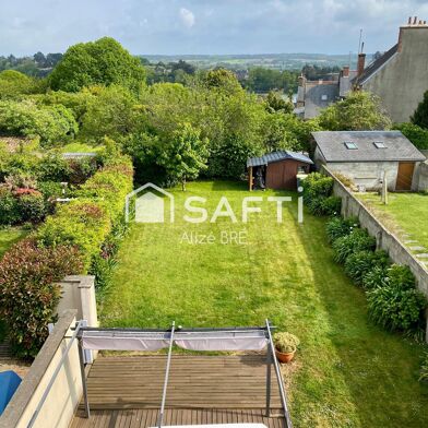 Maison 5 pièces 287000 €