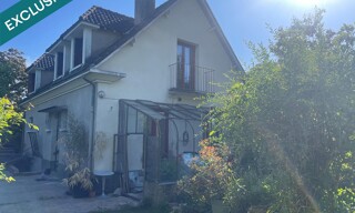 Maison 5 Pièces 140 m² à vendre à Cheverny (41700)