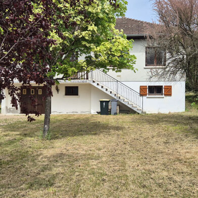 Maison 5 pièces 559000 €