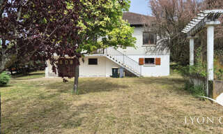 Maison 5 Pièces 94 m² à vendre à La Tour-de-Salvagny (69890)