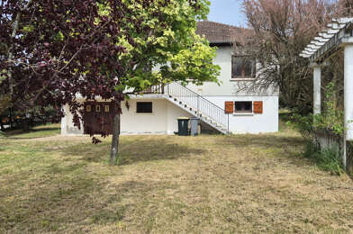 Maison 5 pièces 545000 €