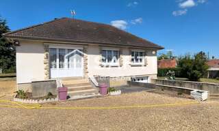 Maison 3 Pièces 73 m² à vendre à Puiseux (28170)