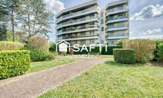 Garage   m² à vendre à Le Pecq (78230)