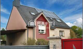Maison 6 Pièces 94 m² à vendre à Erdeven (56410)