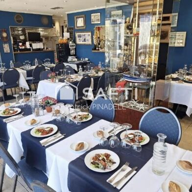 Commerce  170000 €