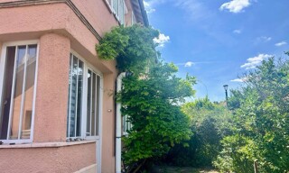 Maison 5 Pièces 100 m² à vendre à Gennevilliers (92230)