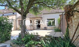 Maison 5 Pièces 142 m² à vendre à Château-Landon (77570)