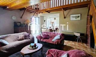 Maison 5 Pièces 142 m² à vendre à Château-Landon (77570)