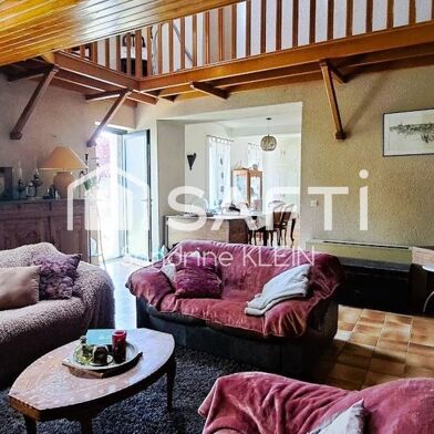 Maison 5 pièces 230000 €