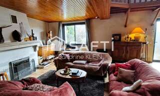 Maison 5 Pièces 142 m² à vendre à Château-Landon (77570)