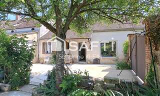 Maison 5 Pièces 142 m² à vendre à Château-Landon (77570)