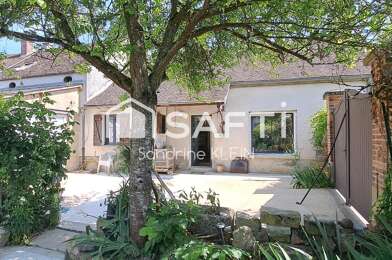 Maison 5 pièces 219000 €