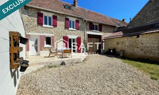 Maison 5 Pièces 130 m² à vendre à Courville (51170)