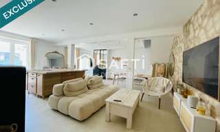 Maison 5 Pièces 130 m² à vendre à Courville (51170)