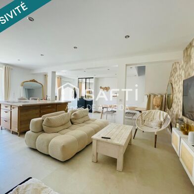 Maison 5 pièces 249500 €