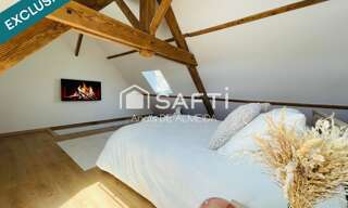 Maison 5 Pièces 130 m² à vendre à Fismes (51170)