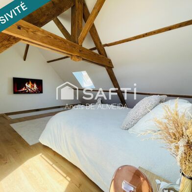 Maison 5 pièces 249500 €