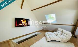 Maison 5 Pièces 130 m² à vendre à Fismes (51170)