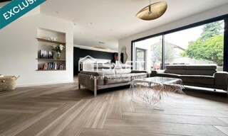 Maison 5 Pièces 149 m² à vendre à Chenôve (21300)