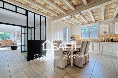 Maison 6 pièces 275000 €