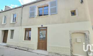 Maison 6 Pièces 205 m² à vendre à Châteauvillain (52120)