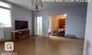 Appartement 4 Pièces 89 m² à vendre à Pau (64000)