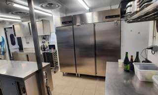 Commerce  45 m² à vendre à Rezé (44400)