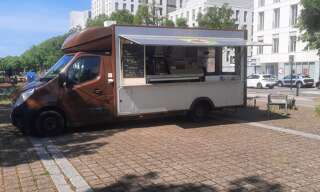 Commerce  45 m² à vendre à Rezé (44400)