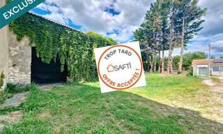 Maison 10 Pièces 320 m² à vendre à Velleron (84740)