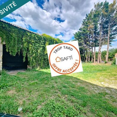 Maison 10 pièces 500000 €