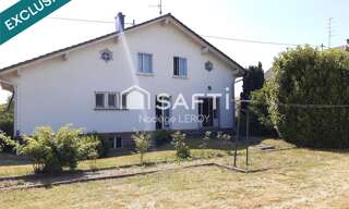 Maison 7 Pièces 171 m² à vendre à Montreux-Château (90130)