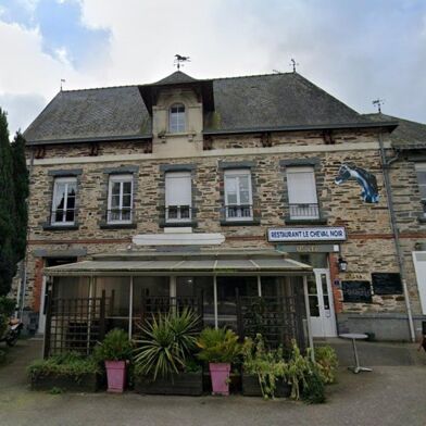 Commerce  279000 €