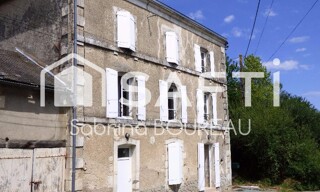 Maison 7 Pièces 182 m² à vendre à Verruyes (79310)