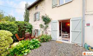 Maison 5 Pièces 117 m² à vendre à Cérizols (09230)