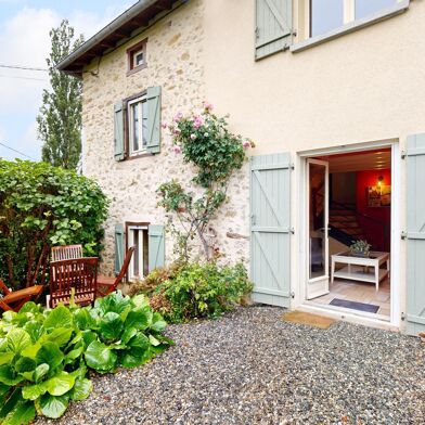 Maison 5 pièces 199900 €